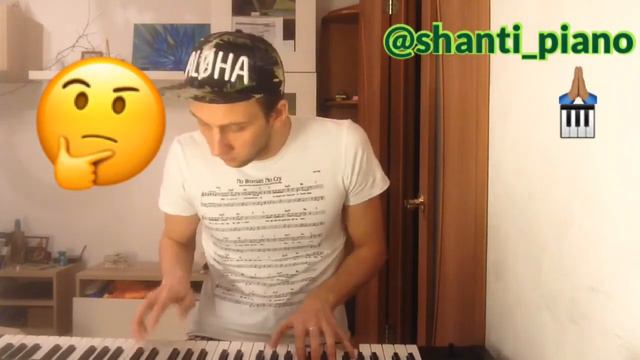 Shanti Пицца - Романс смотреть онлайн