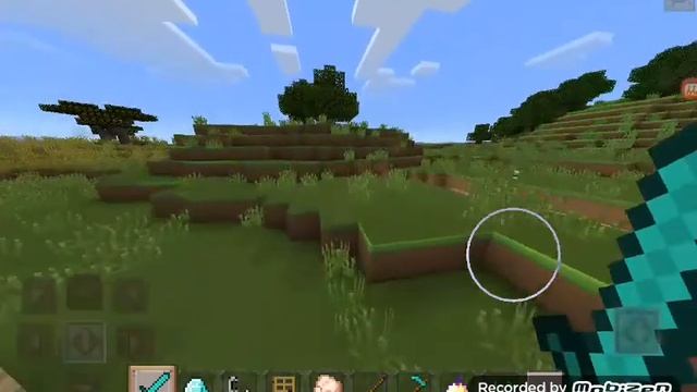 Майнкрафт выживание в креативе MINECRAFT смотреть онлайн