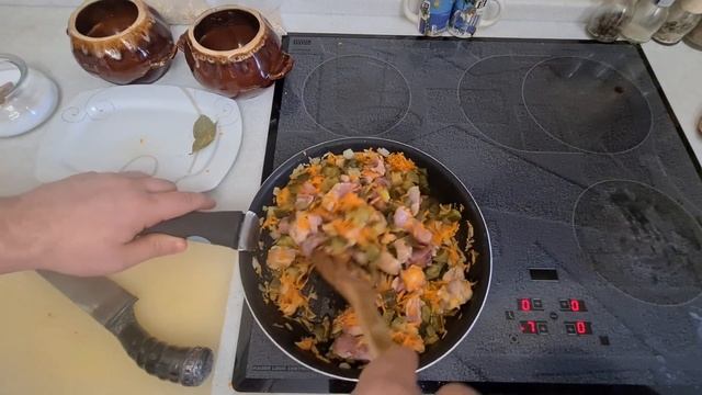 Как приготовить перловую кашу Перловка вкусно смотреть онлайн