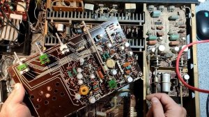 Амфитон а1-01 усилитель от А до Я , стоит ли его сейчас покупать?