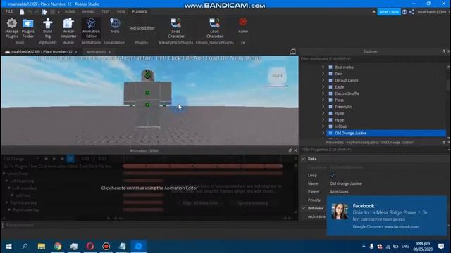 How To Add Custom Emotes For Your Roblox Game (ROBLOX STUDIO) смотреть онлайн