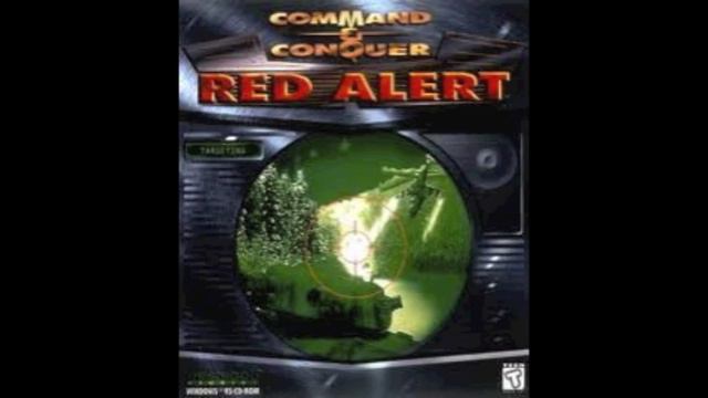 Command and Conquer Red Alert (Main Song) - Hell March - Frank Klepacki смотреть онлайн