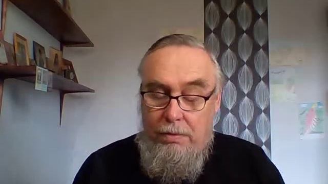 «Пророк и цари», ч. 26 | О новых людях и не только [10.04.2020] смотреть онлайн