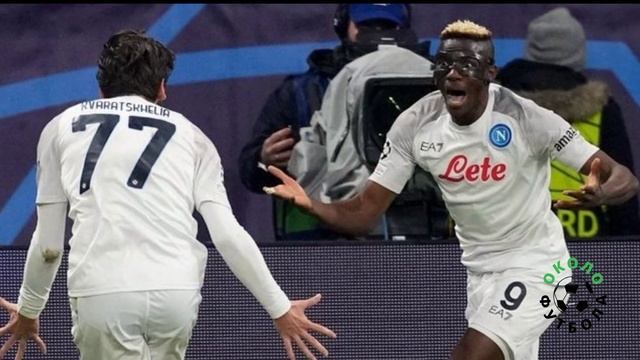 Эмполи - Наполи | Превью | Статистика и разбор перед матчем| смотреть онлайн