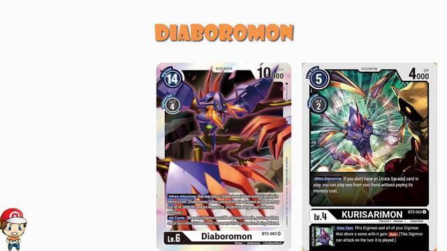 Important New Digimon TCG Rulings! (Digimon TCG News) смотреть онлайн