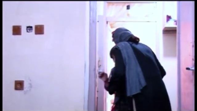 Afghani Film Ghochiha Part 1