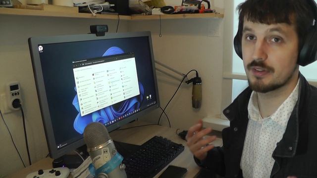 Как часто надо переустанавливать Windows 11 ? В начале ролика я оговорился смотреть онлайн