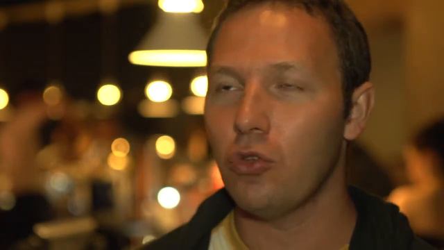 День 1 - Михаил Сегал о своиз работах | Day 1 - Mikhail Segal about his filmography смотреть онлайн