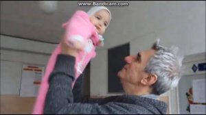 Для Алисы Гагосовой (Канал Вредина Life)