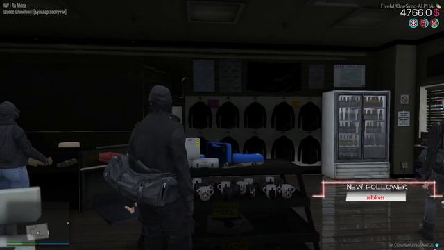 Amazing GTA RP FreeRP-X: Дом милый дом #3 смотреть онлайн