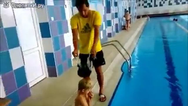 Как правильно одеть шапку смотреть онлайн