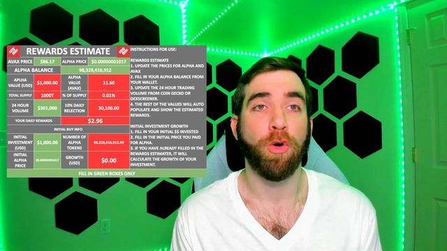 GET PAID WITH YOUR FAVORITE NODE TOKEN | ALPHA NODES PHASE 2 INBOUND смотреть онлайн