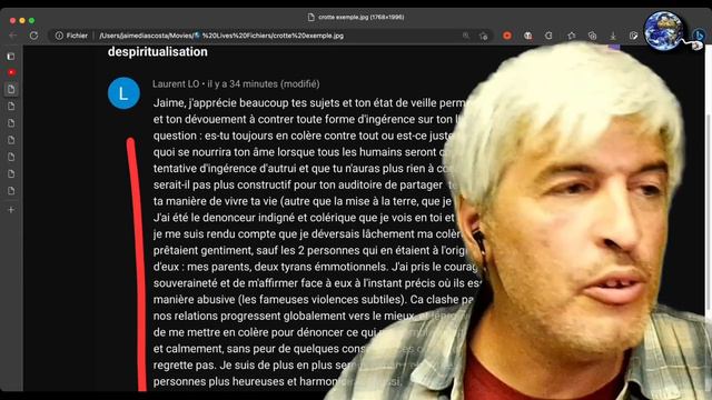 😳 Message manipulatoire technique psychomerdique détruire poliment - despiritualisation смотреть онлайн