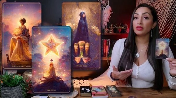 GEMINI ?️ "Something Magical Is Taking Place In Your Life" ✷ Gemini Sign ☽✷✷