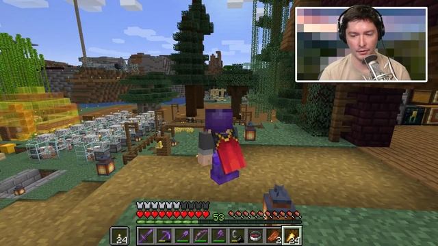 How To Get a FREE CAPE in Minecraft When You Migrate Your Mojang Account смотреть онлайн