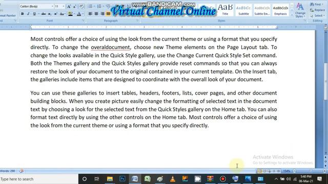 Basic Keyboard Use Of Print, Scroll And Pause Break || A To Z Keyboard ||  Part - 2