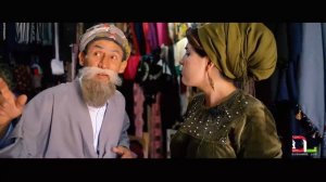 Шоми ханда бо Бобои Мерган 2019