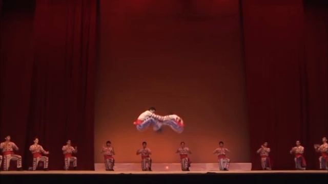 Красоты национальной культуры Армении смотреть онлайн