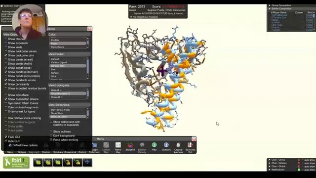 Coronavirus puzzle: Tips from a TOP-RANKED player (Susume2) смотреть онлайн