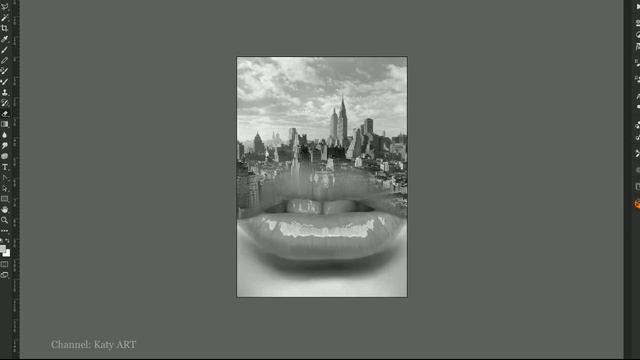 КАРТИНА - ЗОЛОТОЙ ГОРОД | Golden City смотреть онлайн