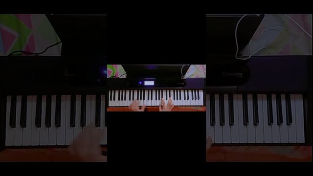 ikaw ang Maghari - Piano cover смотреть онлайн