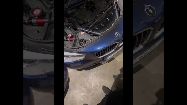 Bmw  N57 Engine Fault Codes : 24CE00, 290900 #bmw #n57#mpower #diagnostictroublecode #