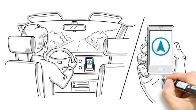Видеорегистратор Smart Driver. Бесплатный видеорегистратор Smart Driver смотреть онлайн