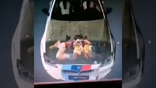 Сейчас на ремонт , Видео Завтра выходит " Катаемся на BMW смотреть онлайн