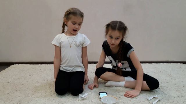 7 СЕКУНД ЧЕЛЛЕНДЖ/ 7 seconds challenge смотреть онлайн