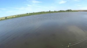 Рыбалка на Урале и в Башкирии