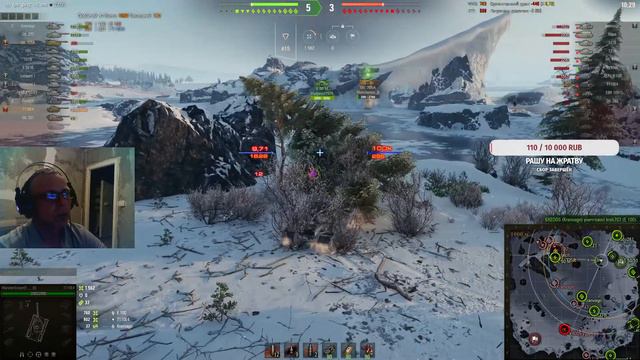 Астэлависта Бэби 2 WOT ! и КСГО ! Experience Rush. стрим 🦀🦀🦀 смотреть онлайн