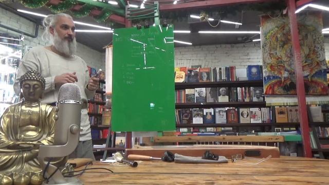 Гусельная Дрёма. Инструкция к применению. Владимир Борисов смотреть онлайн