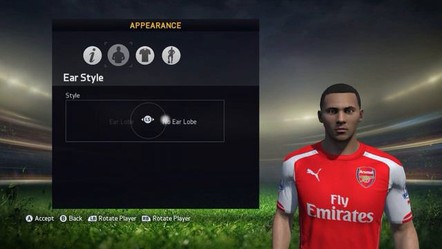 FIFA 15 | Virtual Pro Tutorial - Kieran Gibbs смотреть онлайн