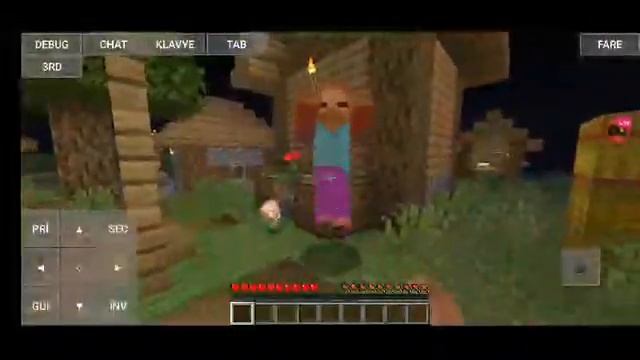 NEW! Pojav Launcher!! Minecraft Java Edition On Android !!! MCinaBox / Simple Boat / Pojav Launcher смотреть онлайн