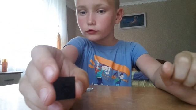Комп'ютер з лего смотреть онлайн