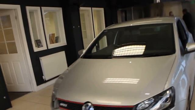 USED VOLKSWAGEN POLO,1.4 GTI DSG 3d AUTO 177 BHP смотреть онлайн