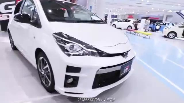 2019 Toyota Vitz | Yaris GR Sports | 2019 Toyota Yaris Specs and Price Review | vitz 2019 смотреть онлайн