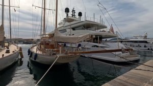 Сан Тропе, дорога из Ниццы. Маленькое путешествие по Лазурному берегу. Средиземноморье.