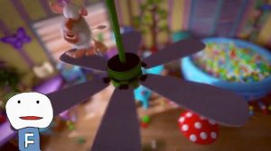 НЕЛОГИЧНЫЕ ЛЯПЫ/БУБА/3 СЕРИЯ/ДЕТСКАЯ КОМНАТА/ВСЕ ГРЕХИ И ЛЯПЫ