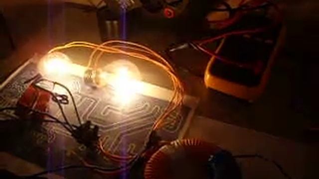 Генератор Импульсов смотреть онлайн