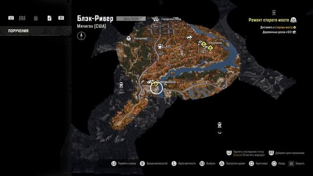 Snow Runner Premium Edition - Part #1 смотреть онлайн
