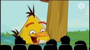 Minions are watching angry birds antipiracy