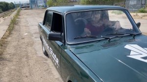 Семерка со стеной| Автозвук за 200 тысяч рублей|проект на DST