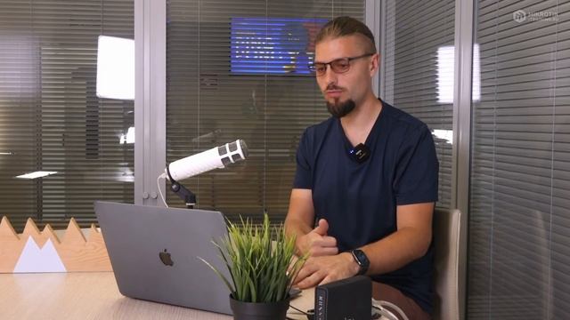 Provisioning CAPsMAN контроллера смотреть онлайн