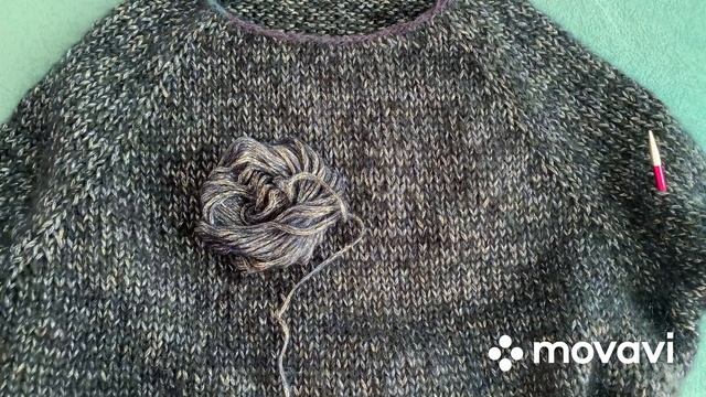 Новый готовые изделия и новая пряжа ? смотреть онлайн