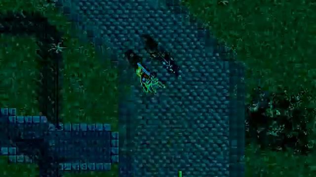 Let's Play Ultima VII The Serpent Isle 22: Getting Healed смотреть онлайн