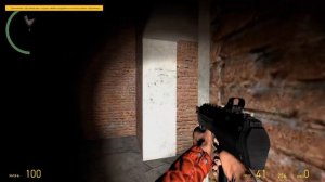 КАК ВЫЗВАТЬ НАБЛЮДАТЕЛЯ В ГАРРИС МОД?!?