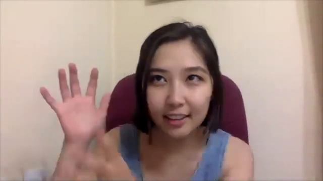 Q&A с Назерке Калидолда, программист / разработчик Google. смотреть онлайн