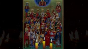 СИЛЬНЕЙШАЯ МОЛИТВА О ЗДОРОВЬЕ СВЯТЫМ ВРАЧАМ И ЦЕЛИТЕЛЯМ ЧУДОТВОРЦАМ