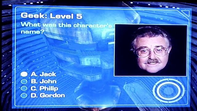 Quarantine Games - Red Dwarf Beat The Geek - DVD Game - Level 5 смотреть онлайн